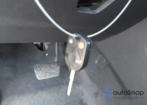 2012 Ford Focus Se из США, поврежденный, VIN 1FAHP3K28CL178049